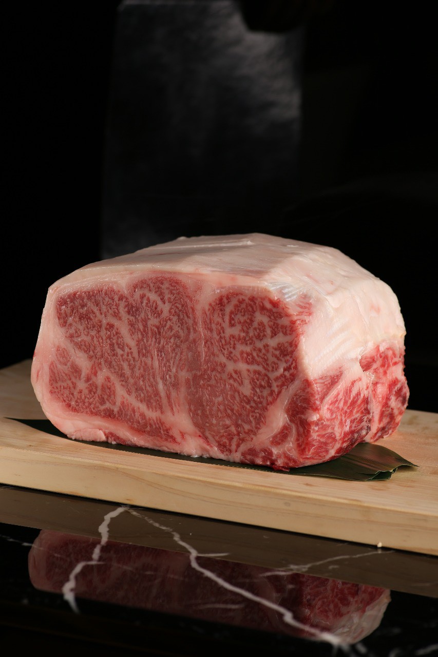 Premium Meats