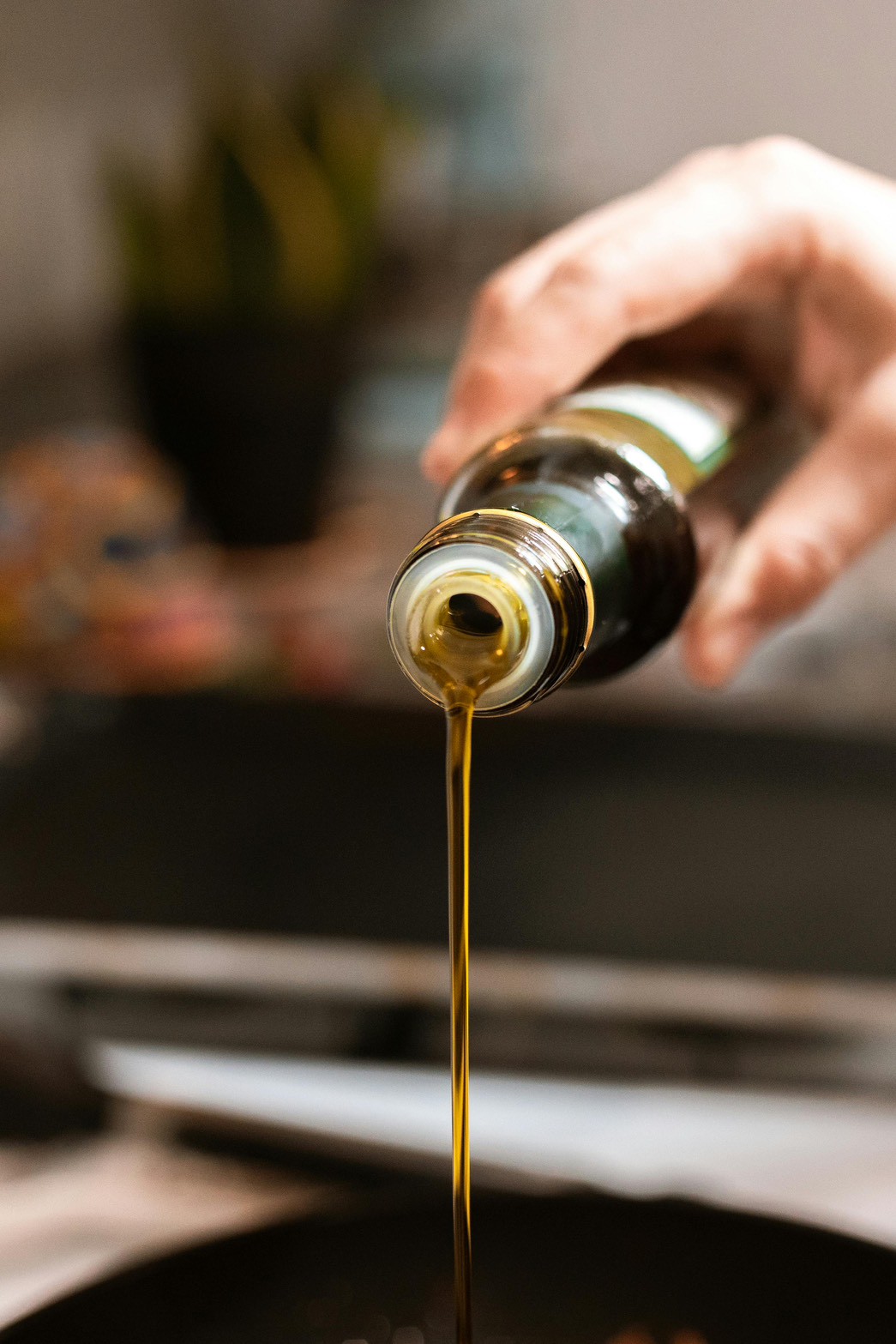 Fine Seasonings & Oils
