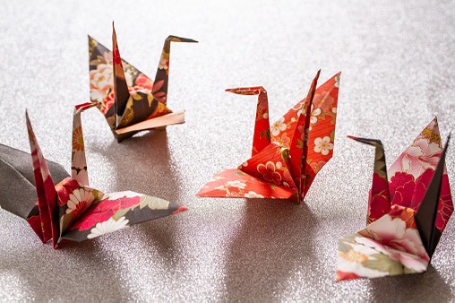Luxury Crafts