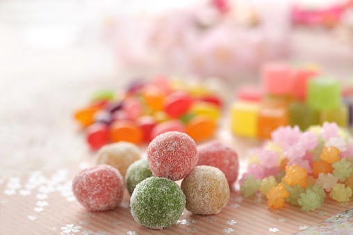 Confectionery & Sweets